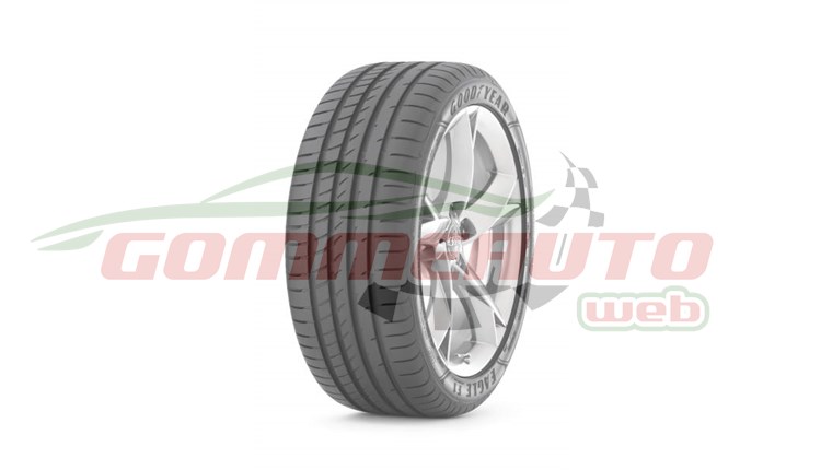 COP. 285/40R21 109YXL EA F1 ASY2 SUV AO(DEM,50km,DOT17)
